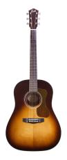 Guild DS-240 Memoir -Vintage Sunburst-【ローン金利0%!!】【オンラインストア限定】_2