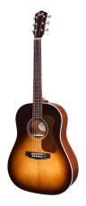 Guild DS-240 Memoir -Vintage Sunburst-【ローン金利0%!!】【オンラインストア限定】_5