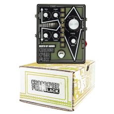 DEATH BY AUDIO CROSSOVER FUZZ《ファズ》【オンラインストア限定】_5