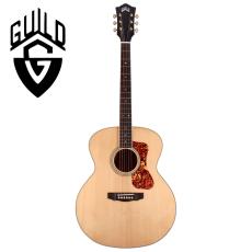 Guild F-250E Deluxe -Blonde-【ローン金利0%!!】【オンラインストア限定】