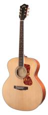 Guild F-250E Deluxe -Blonde-【ローン金利0%!!】【オンラインストア限定】_4