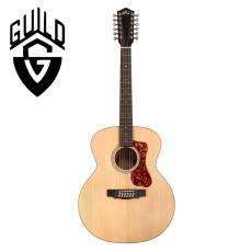 Guild F-2512E MAPLE / BLONDE【ローン金利0%!!】【オンラインストア限定】