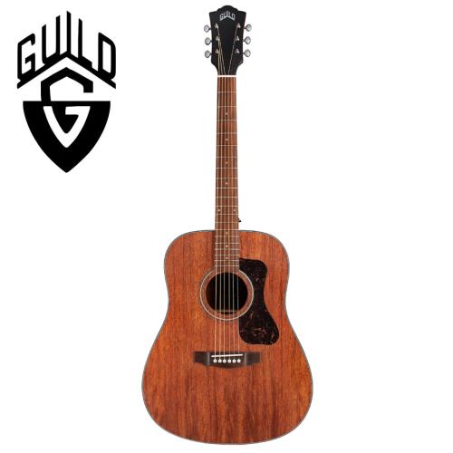 Guild D-320 -Natural-【オンラインストア限定】