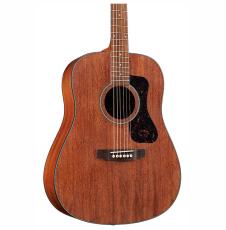 Guild D-320 -Natural-【オンラインストア限定】_4