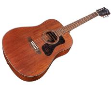 Guild D-320 -Natural-【オンラインストア限定】_5