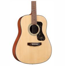 Guild D-340 -Natural-【オンラインストア限定】_4