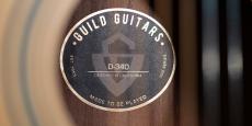 Guild D-340 -Natural-【オンラインストア限定】_6