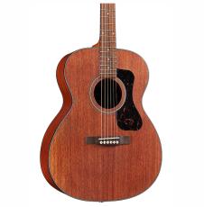 Guild OM320 -Natural-【オンラインストア限定】_3