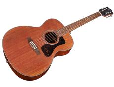 Guild OM320 -Natural-【オンラインストア限定】_4