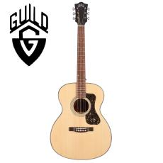 Guild OM-340 -Natural-【オンラインストア限定】