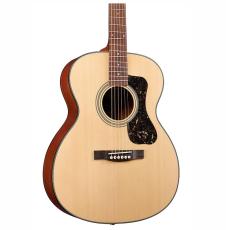 Guild OM-340 -Natural-【オンラインストア限定】_4