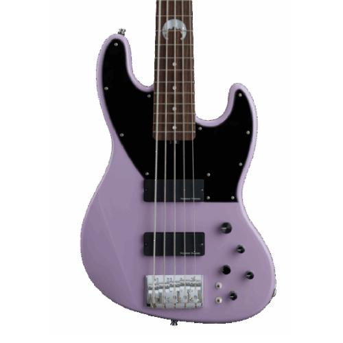 SCHECTER 【予約受付中!!※完全受注生産】AC-EXB-5-AveMujica/Timoris/SIG《Ave Mujica》【オンラインストア限定】