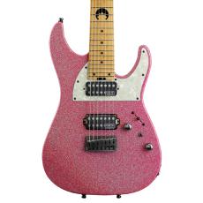 SCHECTER 【予約受付中!!※完全受注生産】AC-EX-7-AveMujica/Mortis/SIG《Ave Mujica》【オンラインストア限定】