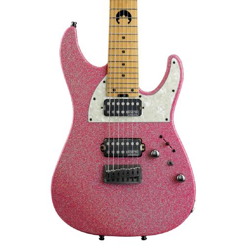 SCHECTER 【予約受付中!!※完全受注生産】AC-EX-7-AveMujica/Mortis/SIG《Ave Mujica》【オンラインストア限定】