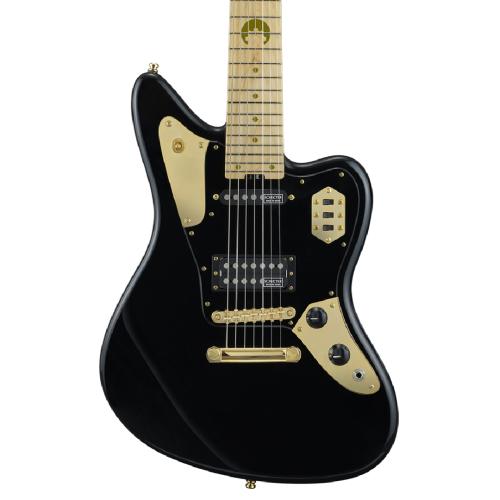 SCHECTER 【予約受付中!!※完全受注生産】AC-AR-07-AveMujica/Doloris/SIG《Ave Mujica》【オンラインストア限定】