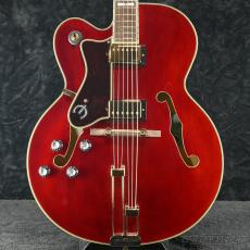Epiphone Broadway Left-Handed -Wine Red-《左利き用》《3.6kg》【オンラインストア限定】【ローン金利0%】