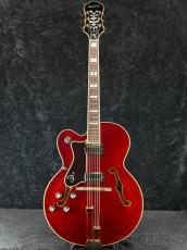 Epiphone Broadway Left-Handed -Wine Red-《左利き用》《3.6kg》【オンラインストア限定】【ローン金利0%】_2