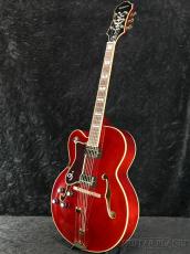 Epiphone Broadway Left-Handed -Wine Red-《左利き用》《3.6kg》【オンラインストア限定】【ローン金利0%】_3