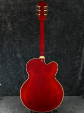 Epiphone Broadway Left-Handed -Wine Red-《左利き用》《3.6kg》【オンラインストア限定】【ローン金利0%】_4