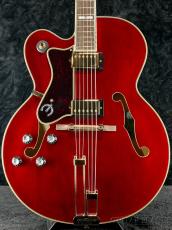 Epiphone Broadway Left-Handed -Wine Red-《左利き用》《3.6kg》【オンラインストア限定】【ローン金利0%】_5