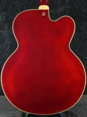 Epiphone Broadway Left-Handed -Wine Red-《左利き用》《3.6kg》【オンラインストア限定】【ローン金利0%】_6