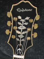 Epiphone Broadway Left-Handed -Wine Red-《左利き用》《3.6kg》【オンラインストア限定】【ローン金利0%】_7