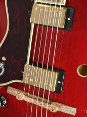 Epiphone Broadway Left-Handed -Wine Red-《左利き用》《3.6kg》【オンラインストア限定】【ローン金利0%】_9