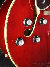 Epiphone Broadway Left-Handed -Wine Red-《左利き用》《3.6kg》【オンラインストア限定】【ローン金利0%】_10
