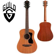 Guild TRAVEL Mahogany【オンラインストア限定】