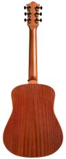 Guild TRAVEL Mahogany【オンラインストア限定】_3