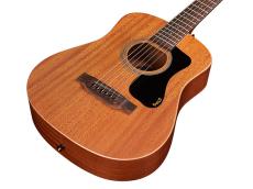 Guild TRAVEL Mahogany【オンラインストア限定】_5