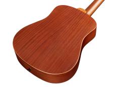 Guild TRAVEL Mahogany【オンラインストア限定】_6