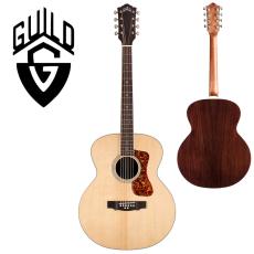 Guild BT-258E Deluxe Natural 【ローン金利0%!!】【オンラインストア限定】