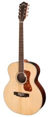 Guild BT-258E Deluxe Natural 【ローン金利0%!!】【オンラインストア限定】_4