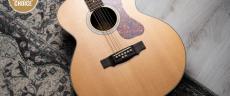 Guild BT-258E Deluxe Natural 【ローン金利0%!!】【オンラインストア限定】_5
