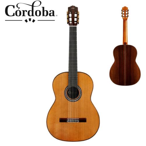 Cordoba C10 CD【オンラインストア限定】【ローン金利0%!!】