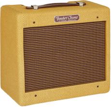 Fender 【5W】'57 Custom Champ《真空管アンプ》【ローン金利0%】【オンラインストア限定】