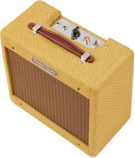 Fender 【5W】'57 Custom Champ《真空管アンプ》【ローン金利0%】【オンラインストア限定】_3