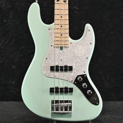 Bacchus WJB-CHIIPAN -LGR-MH (Light Green Matching Headstock)- 《"ちいぱん"シグネイチャーモデル》