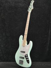 Bacchus WJB-CHIIPAN -LGR-MH (Light Green Matching Headstock)- 《"ちいぱん"シグネイチャーモデル》_3