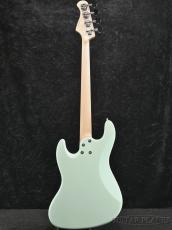 Bacchus WJB-CHIIPAN -LGR-MH (Light Green Matching Headstock)- 《"ちいぱん"シグネイチャーモデル》_4