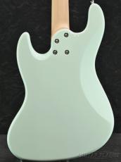 Bacchus WJB-CHIIPAN -LGR-MH (Light Green Matching Headstock)- 《"ちいぱん"シグネイチャーモデル》_5