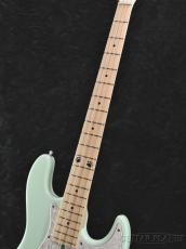 Bacchus WJB-CHIIPAN -LGR-MH (Light Green Matching Headstock)- 《"ちいぱん"シグネイチャーモデル》_6