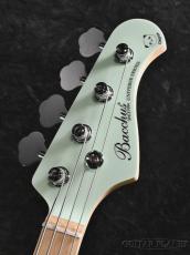 Bacchus WJB-CHIIPAN -LGR-MH (Light Green Matching Headstock)- 《"ちいぱん"シグネイチャーモデル》_7