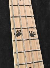 Bacchus WJB-CHIIPAN -LGR-MH (Light Green Matching Headstock)- 《"ちいぱん"シグネイチャーモデル》_8