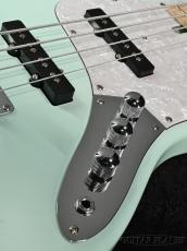 Bacchus WJB-CHIIPAN -LGR-MH (Light Green Matching Headstock)- 《"ちいぱん"シグネイチャーモデル》_9