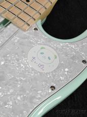Bacchus WJB-CHIIPAN -LGR-MH (Light Green Matching Headstock)- 《"ちいぱん"シグネイチャーモデル》_10