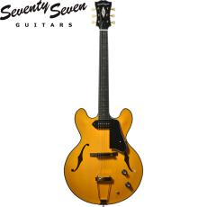 Seventy Seven Guitars 【ローン金利0%!!】EXRUBATO-ONE/S -ANA-【オンラインストア限定】