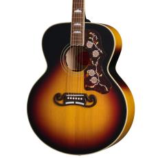 Epiphone 1957 SJ-200 Reissue -Vintage Sunburst- 【ローン金利0%!!】【オンラインストア限定】_4