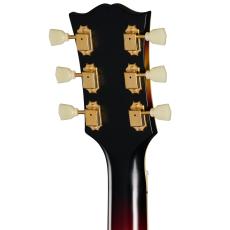 Epiphone 1957 SJ-200 Reissue -Vintage Sunburst- 【ローン金利0%!!】【オンラインストア限定】_7